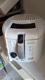 Friggitrice DeLonghi ,cestello rotante