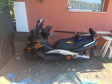 Tmax 500