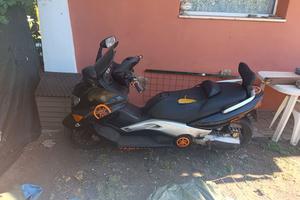 Tmax 500