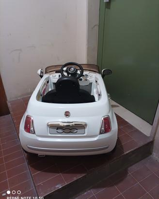 Auto per bambini 