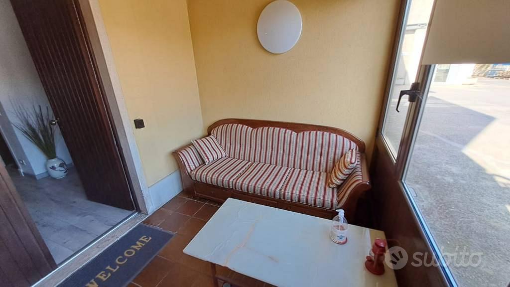 Casa – Zermeghedo - Altro