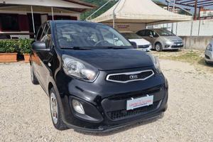 KIA - Picanto - 1.0 12V EcoGPL 5p. Glam Collec.