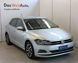 Volkswagen Polo 6ª serie 1.0 EVO COMFORTLINE 80 CV