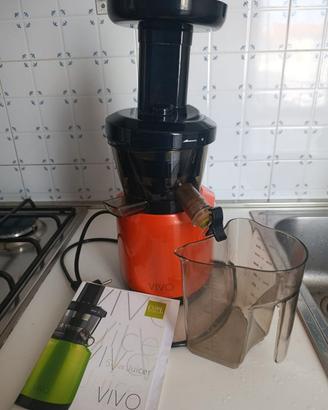 Estrattore di succo Vivo Smart Classe