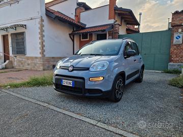 Fiat Panda 1.0 70CV Ibrida "47.200 km" Bluetooth