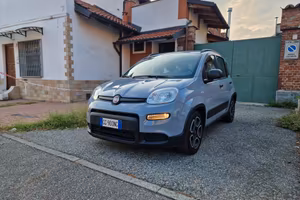 Fiat Panda 1.0 70CV Ibrida "47.200 km" Bluetooth