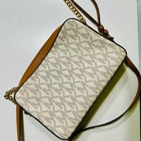 Crossbody camera bag Michael Kors