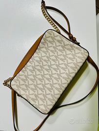 Crossbody camera bag Michael Kors