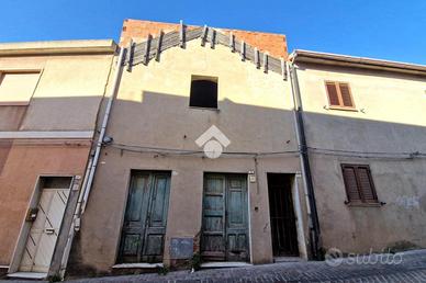 RUSTICO A SANT'ANTIOCO