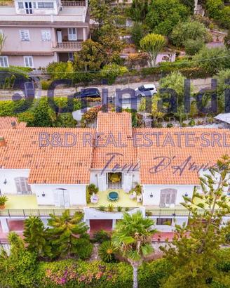 Villa singola Casteldaccia [VM/15VRG]