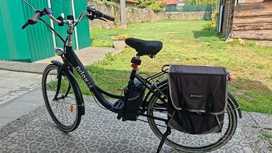 NILOX S BICICLETTA ELETTRICA 