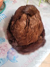 cappello donna
