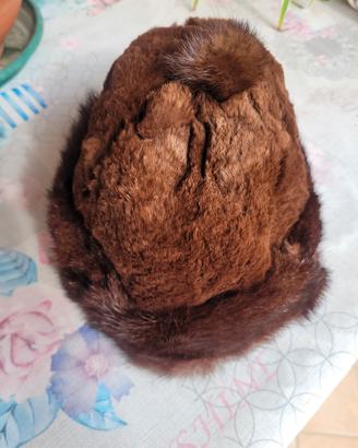 cappello donna