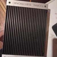 subwoofer JBL gt series + amplificatore 