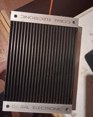 subwoofer JBL gt series + amplificatore 