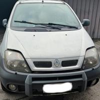Ricambi Renault Megane Scenic 1.9 DCi RX4 Pack