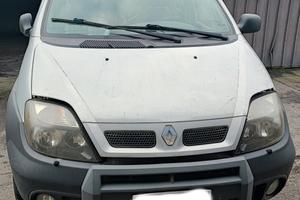Ricambi Renault Megane Scenic 1.9 DCi RX4 Pack