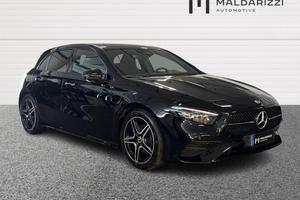 MERCEDES-BENZ A 180 AMG Line Advanced Plus auto