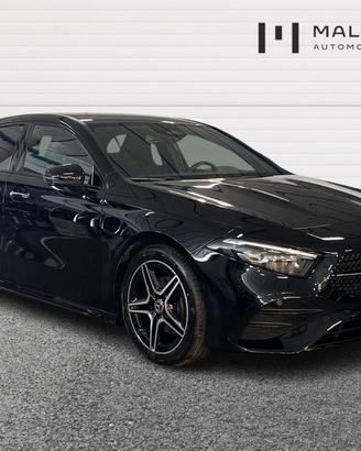 MERCEDES-BENZ A 180 AMG Line Advanced Plus auto