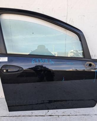 51846214 PORTA ANTERIORE DX FIAT GRANDE PUNTO (199