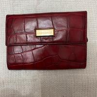 Portafoglio Coccinelle in pelle🌟