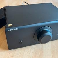 Amplificatore Topping LA90