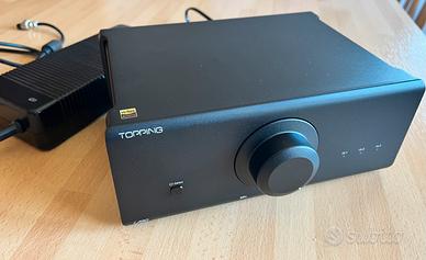 Amplificatore Topping LA90