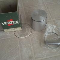 PISTONE VERTEX POLINI FRANCO MORINI 48,01 48,02 MM