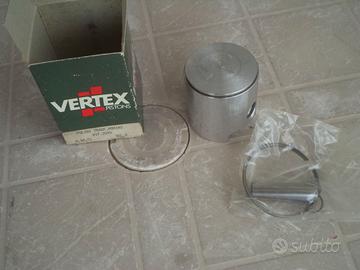 PISTONE VERTEX POLINI FRANCO MORINI 48,01 48,02 MM