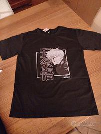 T-shirt Gojo Satoru