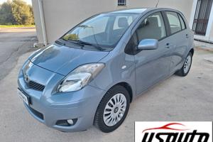 Toyota Yaris 1.0 BENZINA 5 PORTE"PERFETTA"