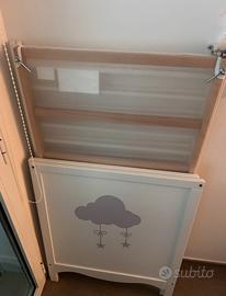 Lettino Ikea