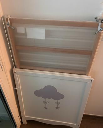 Lettino Ikea