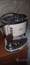macchina per caffè 
