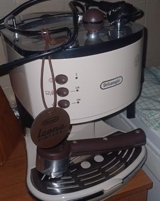 macchina per caffè 