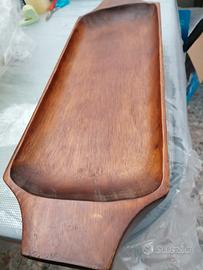 Vassoio in legno 