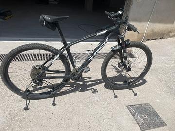 Trek procaliber 9.6