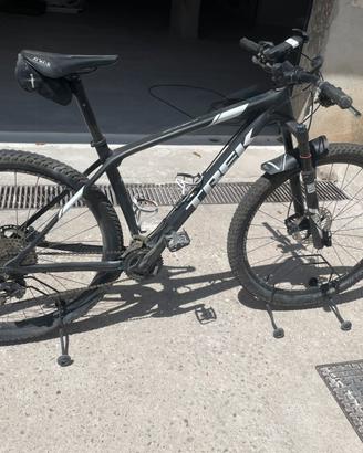 Trek procaliber 9.6