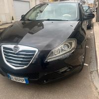 Lancia delta Gold. 1.6 120cb