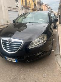 Lancia delta 1.6 120cb