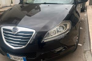 Lancia delta 1.6 120cb