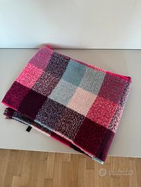 Sciarpa multicolore