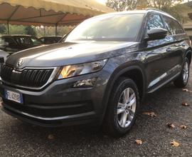 Skoda Kodiaq 2.0 TDI SCR DSG Executive 110kw(150CV