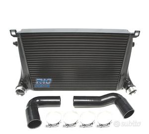 INTERCOOLER SKODA OCTAVIA IV NX 20-