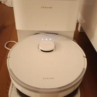 robottino aspira e lava dreame l10plus