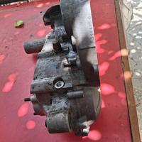 Carter vespa pk/ special