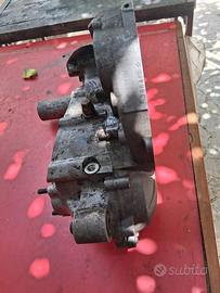 Carter vespa pk/ special