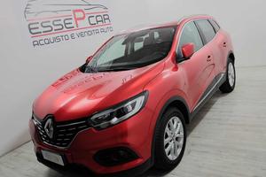 RENAULT Kadjar Blue dCi 8V 115CV AUTOMATICO