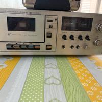 Sony TC 209 SD