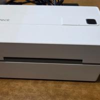 Inateck Stampante Termica Bluetooth per Etichette,